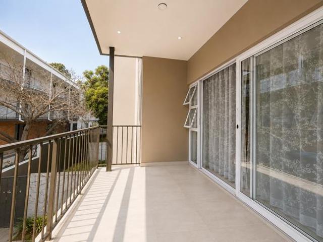 Apartment for rent in Waterkloof, Gauteng