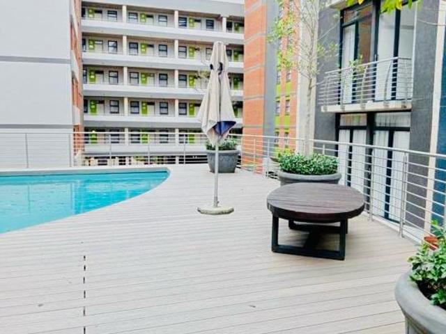 Apartment for rent in Waterkloof, Gauteng