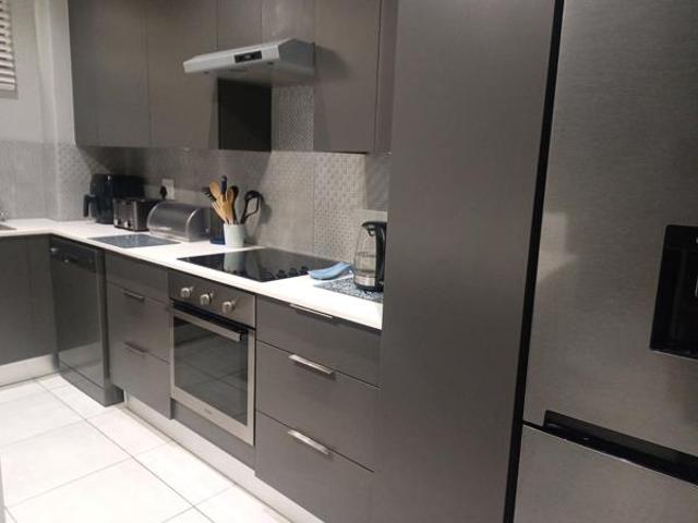 Apartment for rent in Waterkloof, Gauteng