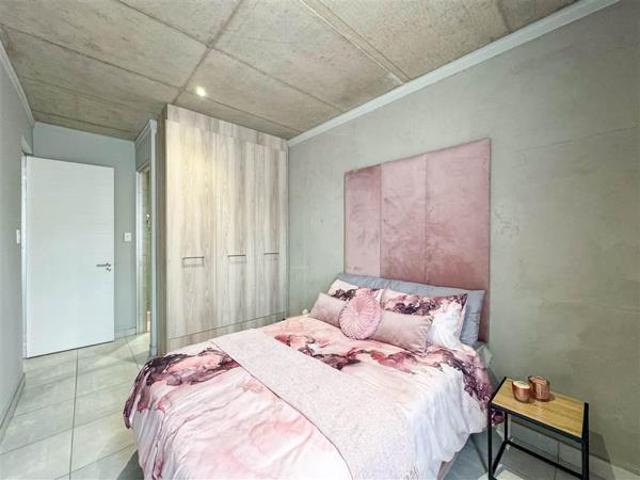 Apartment for rent in Pretoria, City of Tshwane Metropolitan Municipality