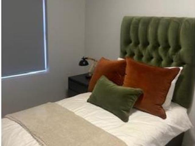 Apartment for rent in Waterkloof, Gauteng