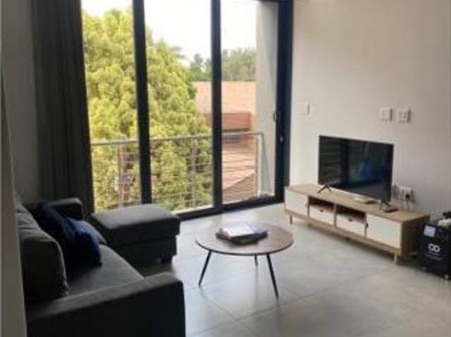 Apartment for rent in Waterkloof, Gauteng