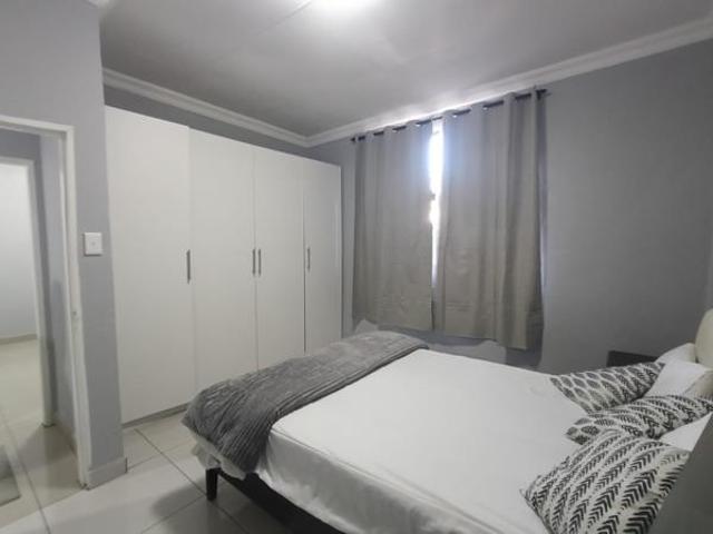 Apartment for rent in Waterkloof, Gauteng