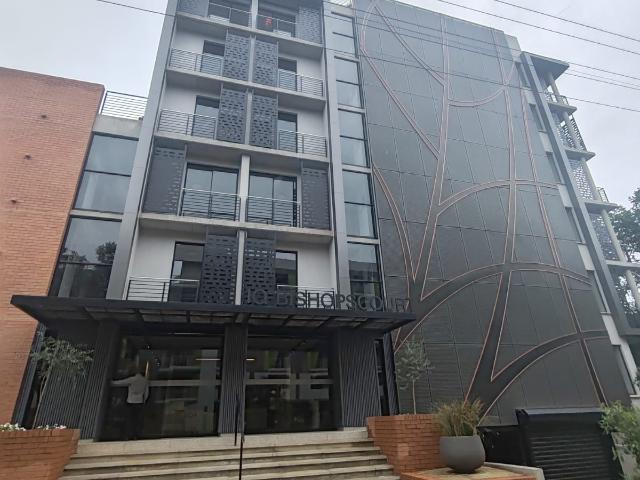 Apartment for sale in Pretoria, City of Tshwane Metropolitan Municipality
