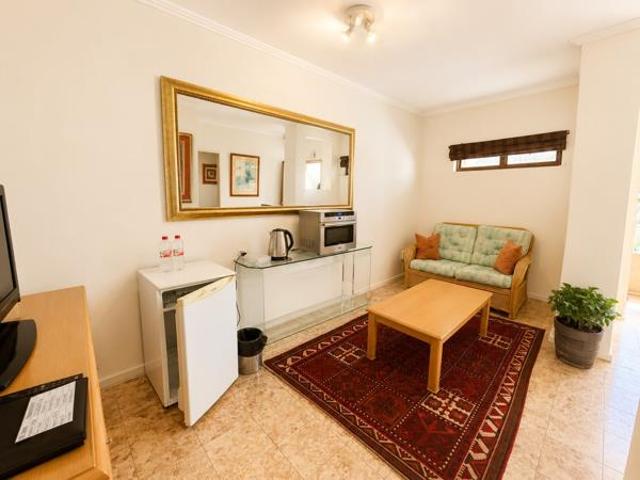 Apartment for rent in Waterkloof, Gauteng