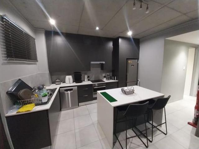 Apartment for rent in Waterkloof, Gauteng
