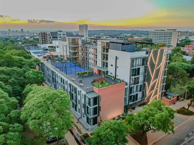 Apartment for sale in Waterkloof, Gauteng