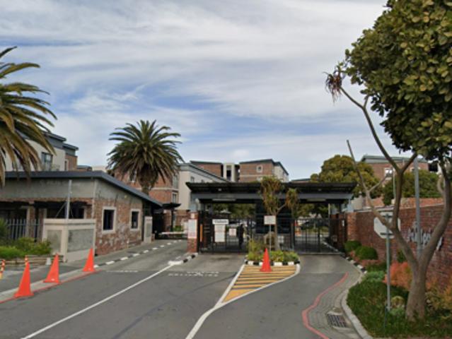Apartment for rent in Cape Town, City of Cape Town