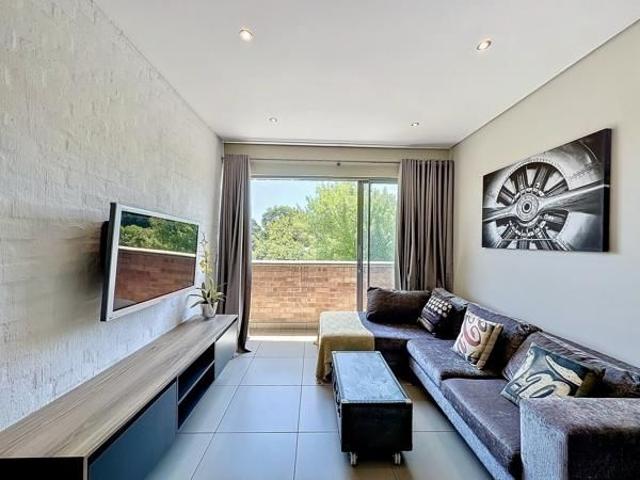 Apartment for rent in Waterkloof, Gauteng