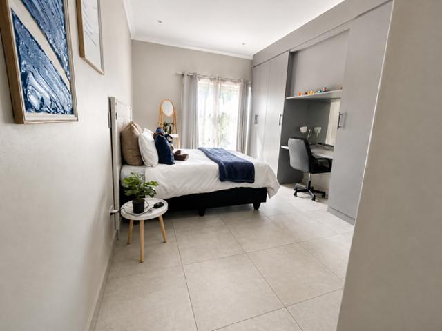 Apartment for rent in Waterkloof, Gauteng