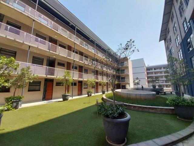 Apartment for rent in Pretoria, City of Tshwane Metropolitan Municipality