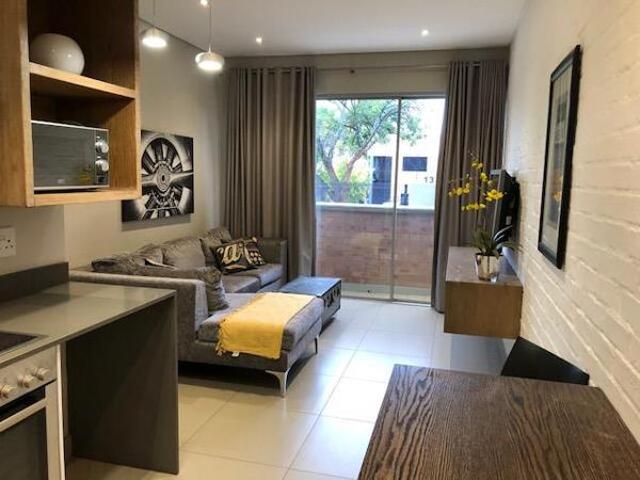 Apartment for rent in Waterkloof, Gauteng
