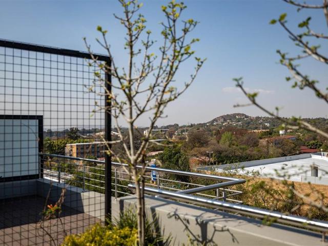 Apartment for sale in Waterkloof, Gauteng