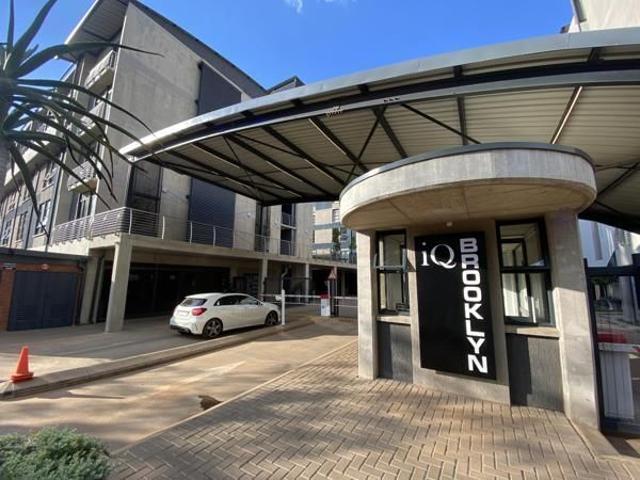 Apartment for rent in Waterkloof, Gauteng