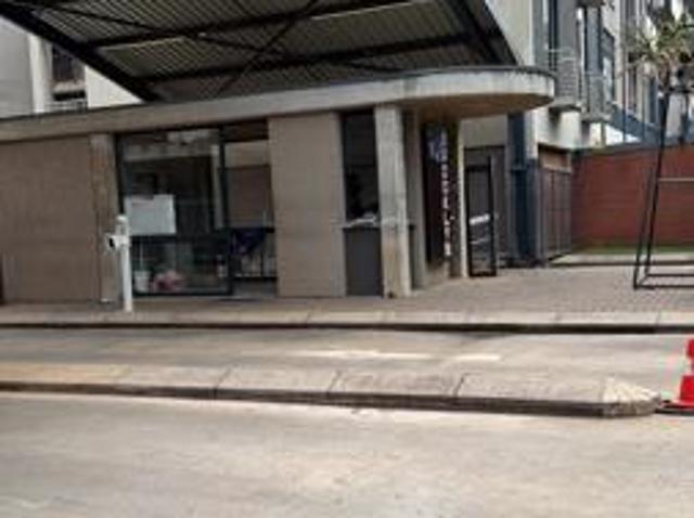 Apartment for rent in Waterkloof, Gauteng