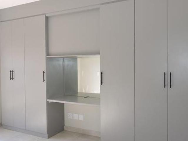Apartment for rent in Waterkloof, Gauteng