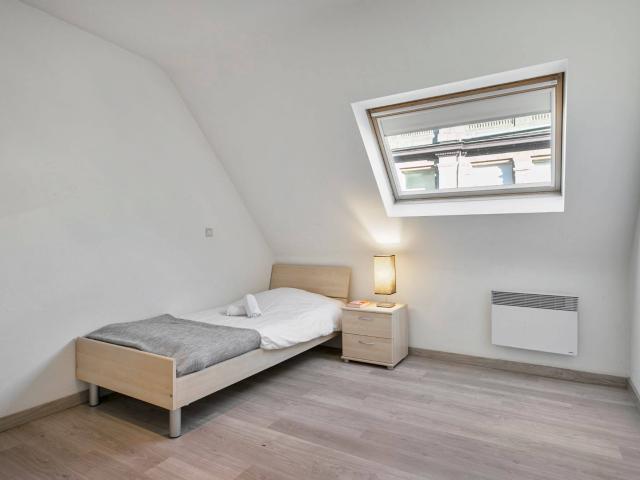 Appartement location à Marolles - Marollen, Bruxelles - Brussel