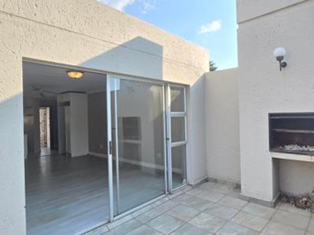 Apartment for rent in Vosloorus, Gauteng