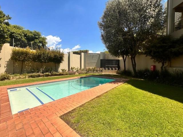 Apartment for sale in Sandton, City of Johannesburg Metropolitan Municipality