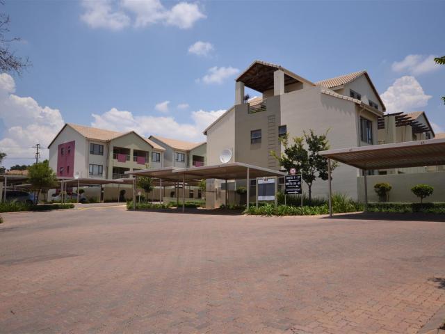 Apartment for rent in Alexandra, Gauteng