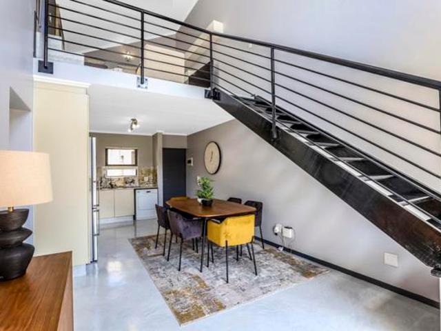 Apartment for rent in Vosloorus, Gauteng