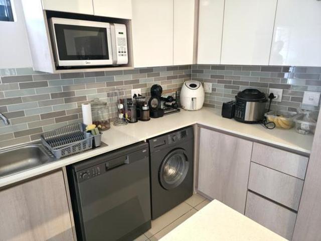 Apartment for rent in Randburg, Gauteng