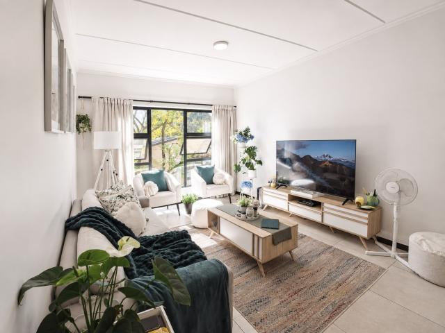 Apartment for rent in Alexandra, Gauteng