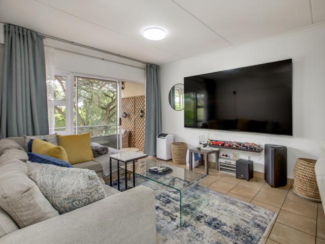 Apartment for sale in Alexandra, Gauteng