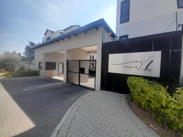 Apartment for rent in Alexandra, Gauteng