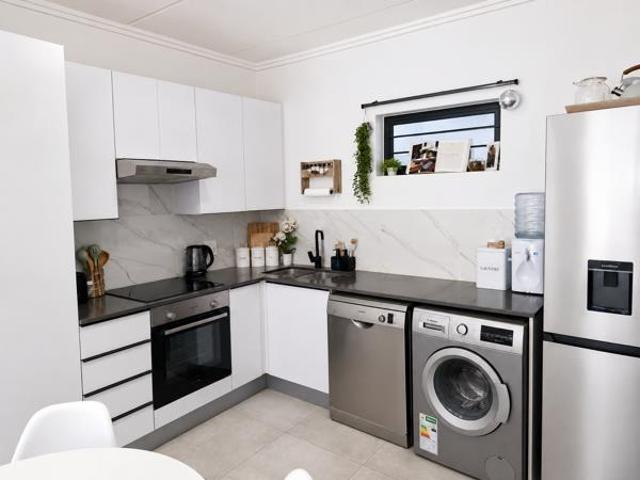 Apartment for rent in Vosloorus, Gauteng