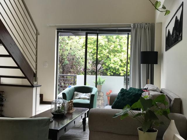 Apartment for sale in Sandton