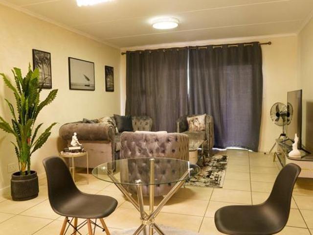Apartment for rent in Randburg, Gauteng