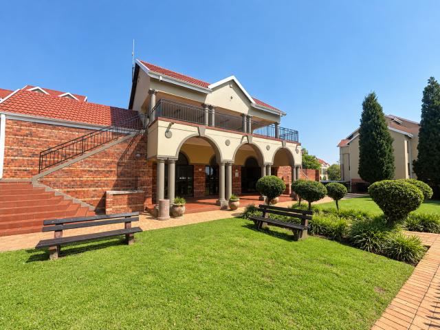 Apartment for sale in Alexandra, Gauteng