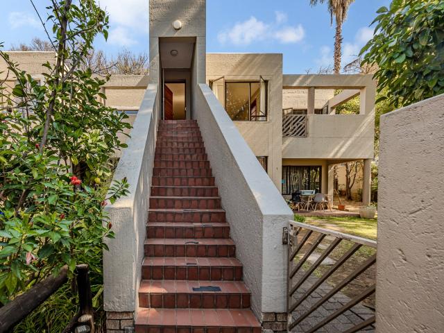 Apartment for sale in Alexandra, Gauteng