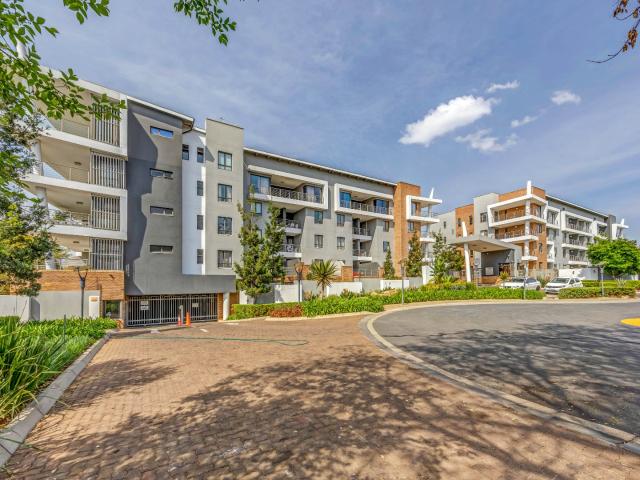Apartment for sale in Alexandra, Gauteng