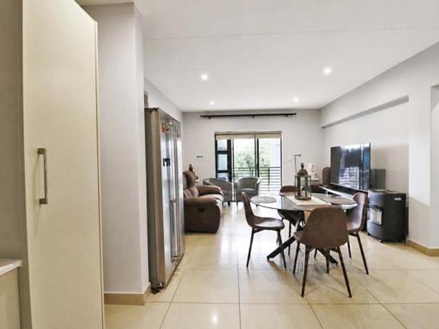 Apartment for rent in Vosloorus, Gauteng