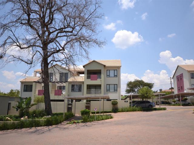 Apartment for rent in Alexandra, Gauteng