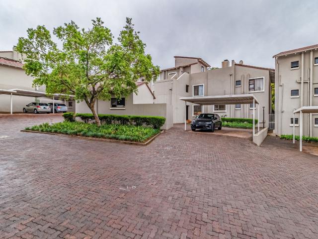 Apartment for sale in Alexandra, Gauteng