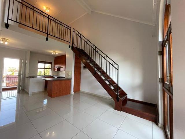Apartment for rent in Randburg, Gauteng