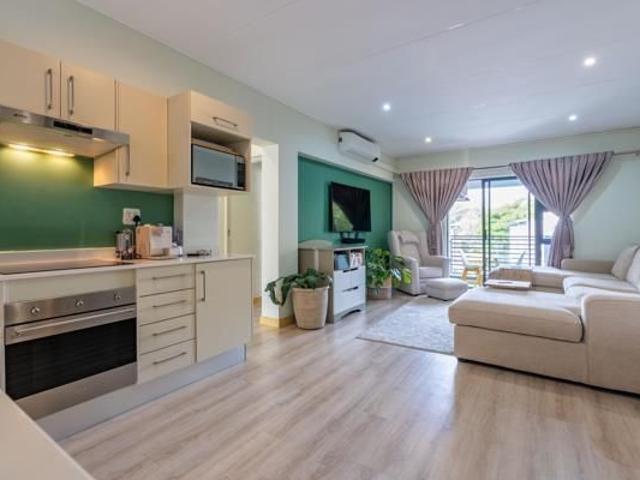 Apartment for rent in Randburg, Gauteng