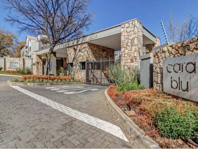 Apartment for rent in Randburg, Gauteng