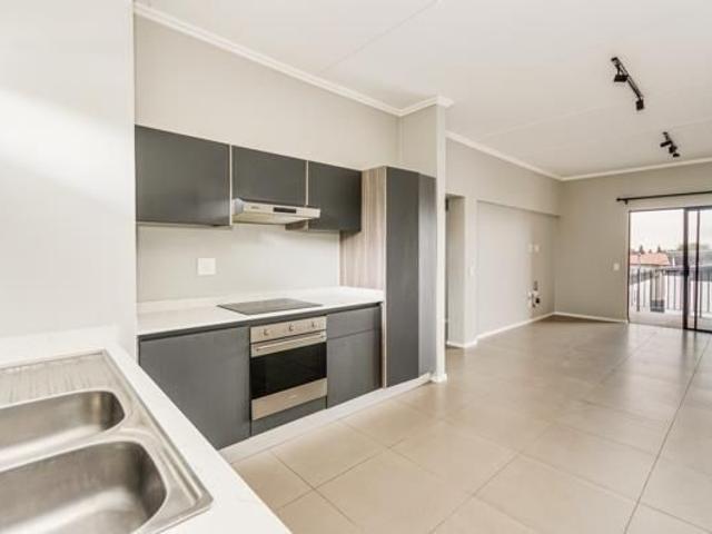 Apartment for rent in Randburg, Gauteng