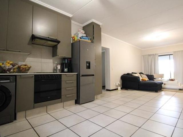 Apartment for rent in Vosloorus, Gauteng