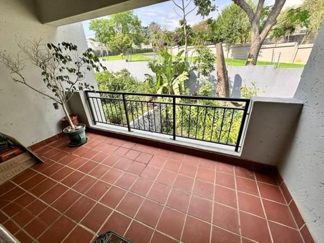 Apartment for rent in Randburg, Gauteng