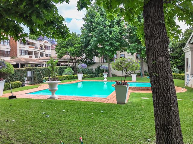 Apartment for sale in Sandton, Gauteng