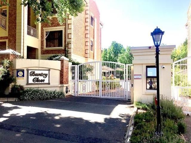 Apartment for rent in Randburg, Gauteng
