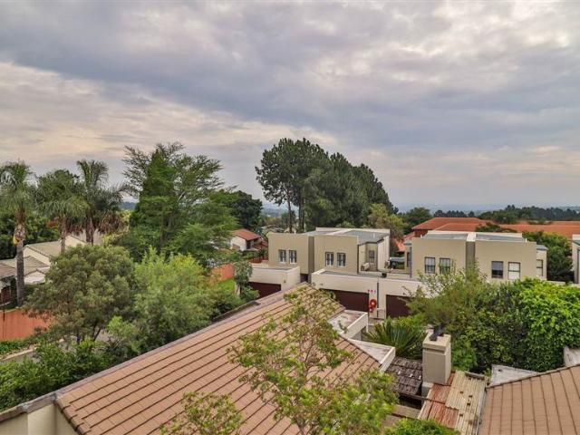 Apartment for sale in Sandton