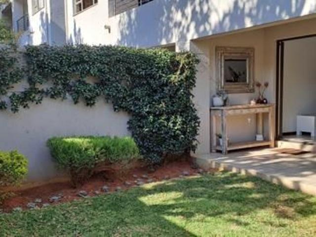 Apartment for rent in Randburg, Gauteng