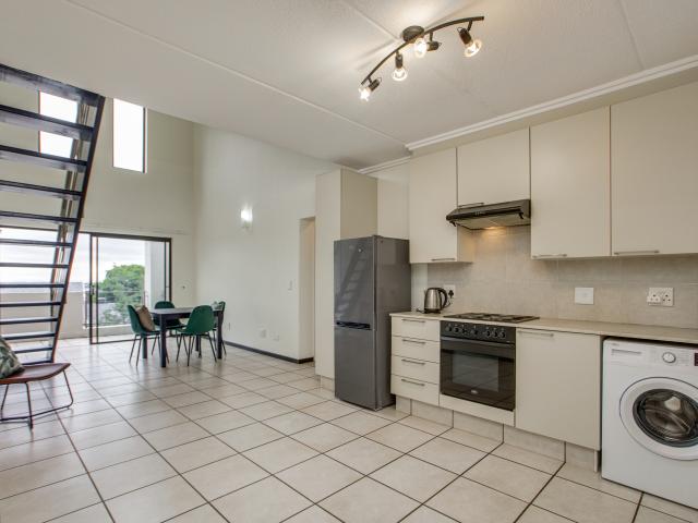 Apartment for sale in Alexandra, Gauteng