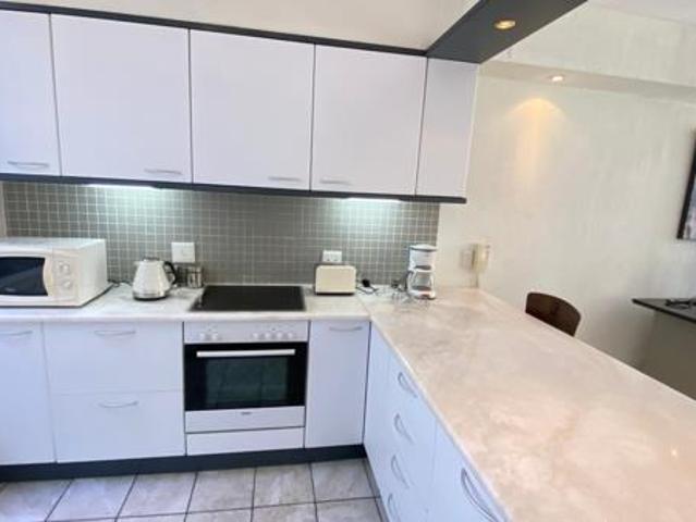 Apartment for rent in Vosloorus, Gauteng